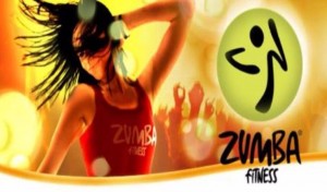 zumba