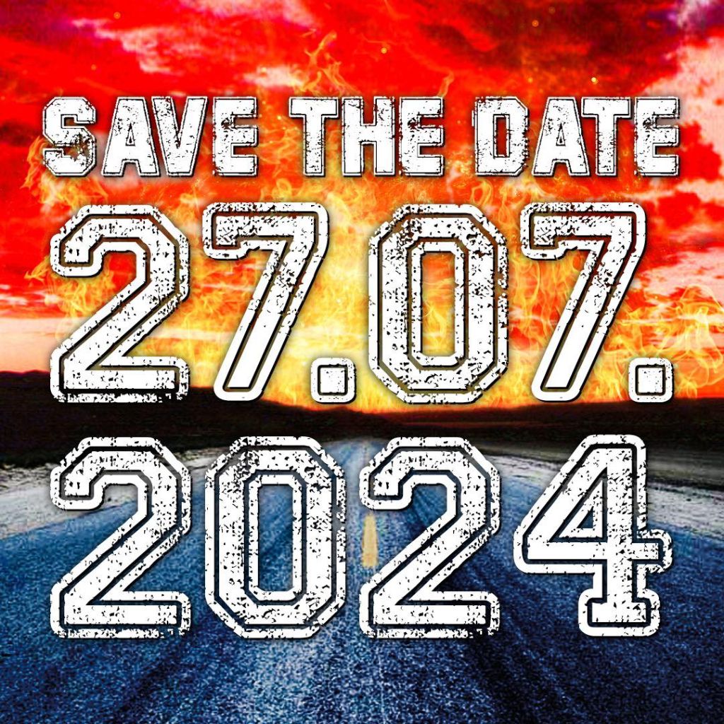 Highway 2024